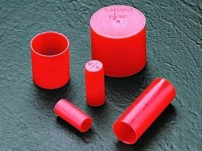 SC - Sleeve Caps for Tube Ends
