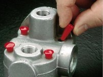 TP Series Plugs