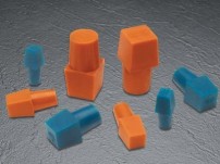Silicone Dual Purpose Plugs