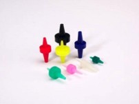 Silicone Washer Plugs