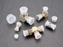 PO Series Caps