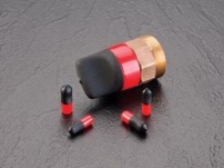 VFT Series Caps