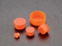 Non-Threaded NPT Caps
