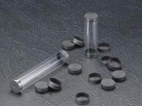 Tube End Caps