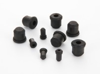 Rubber Sealable Plugs