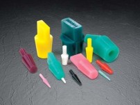 Silicone Plugs with Handles