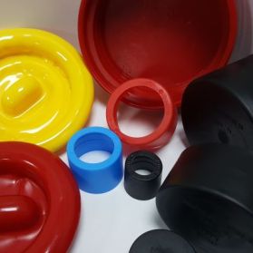  Plastic product covers protect a wide variety of pipes and other fabricated components during shipping and storage.…
