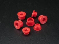 TPSD SERIES FINE THD SQ DRIVE