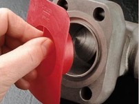 SFP Series Flange