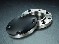 FFP SERIES FLANGE