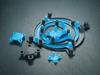FC Series Flange