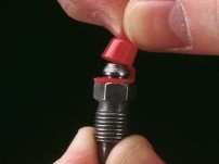 GC Series Caps